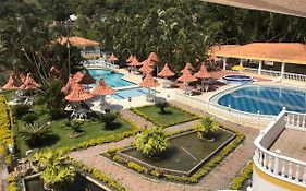 Hotel Villa San Cayetano